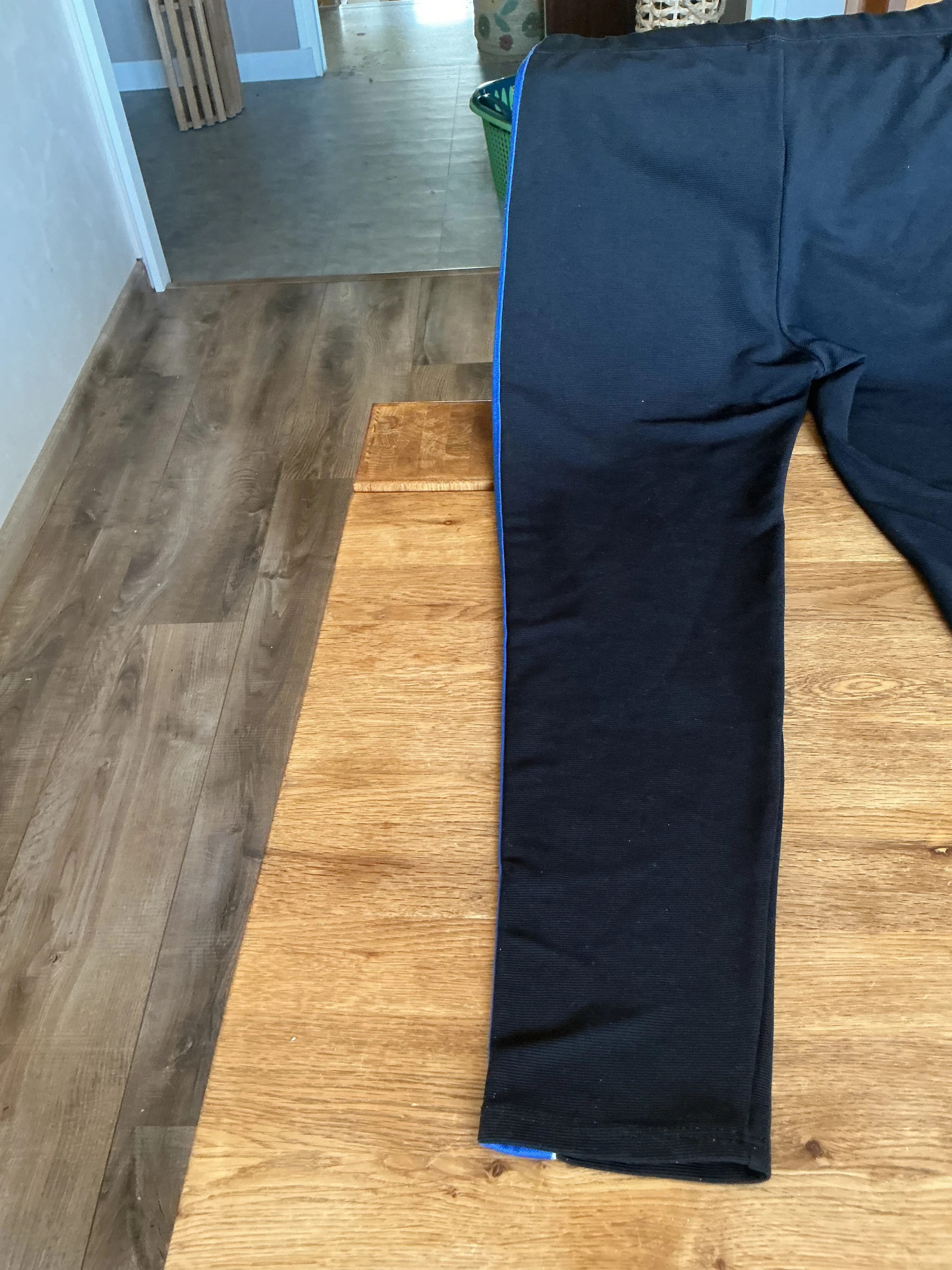 Desigual Leggings XL – photo 8